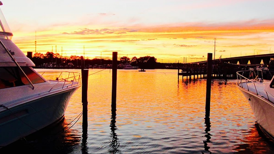 Sweet 16! Top Things to do on the Kent Narrows Waterfront Visit Maryland